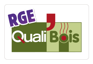 Qualification RGE Qualibois